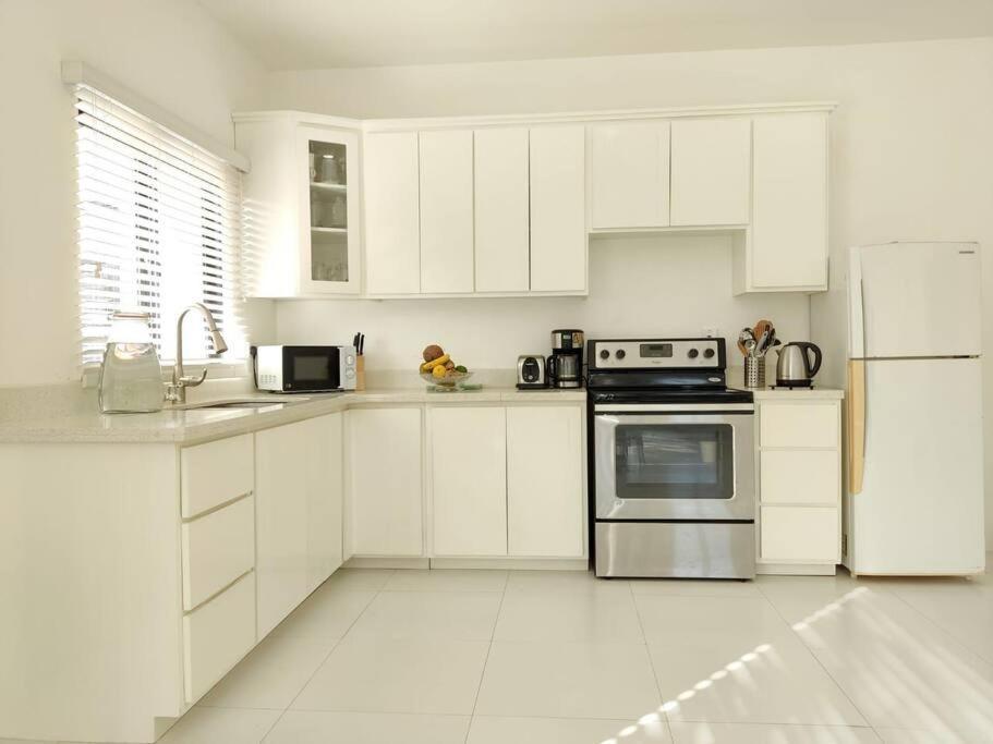 The Willow Apartment Ocho Ríos Extérieur photo
