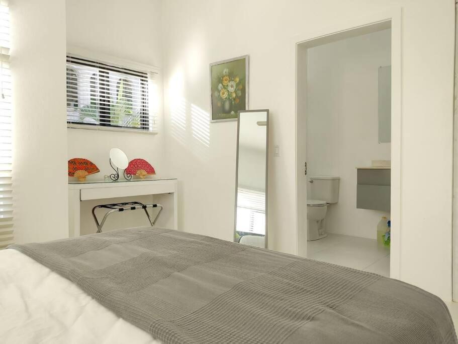 The Willow Apartment Ocho Ríos Extérieur photo